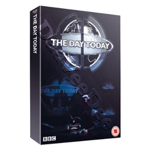 The Day Today 2-DVD Set (DVD)